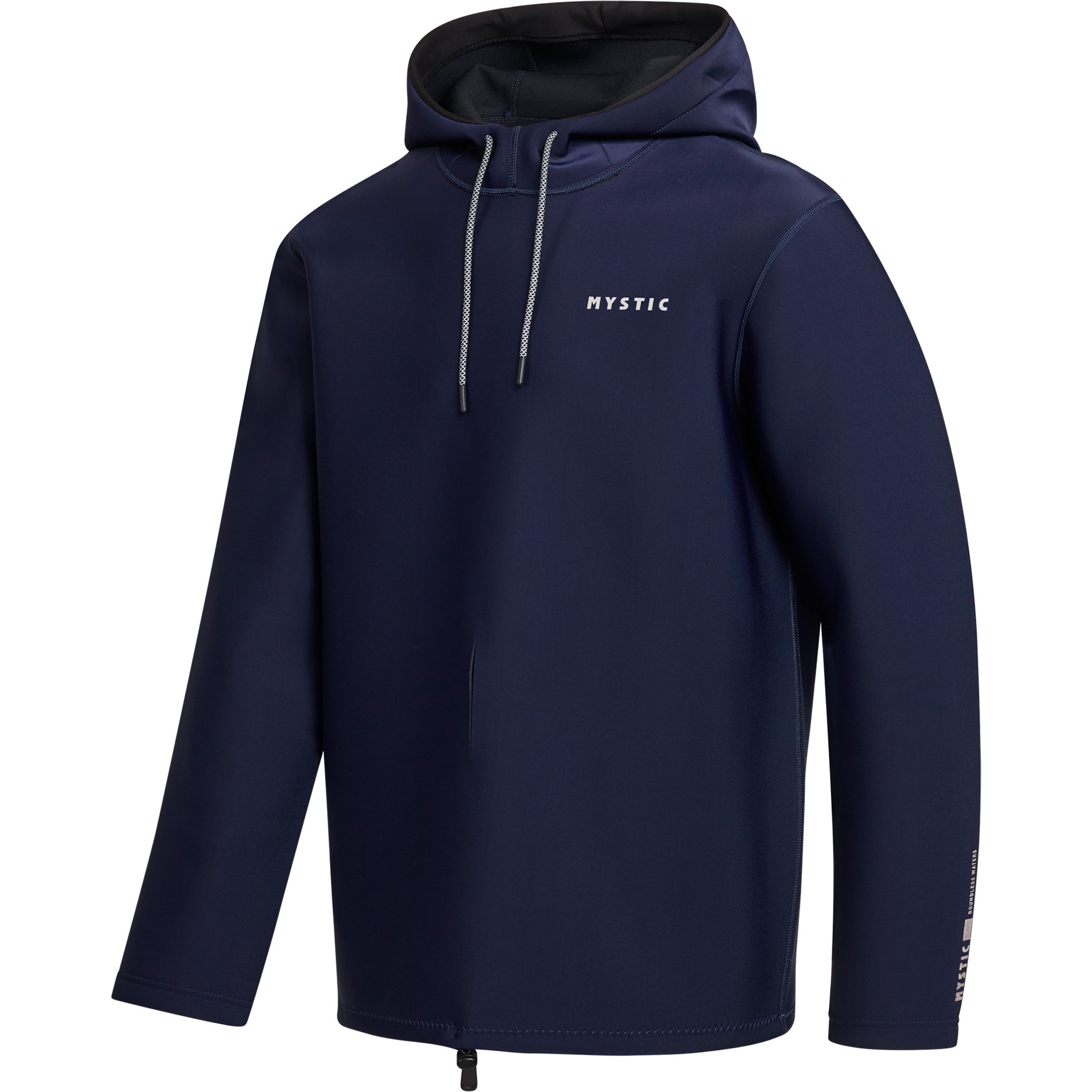 2026 Mystic Haze 2mm Sweat à Capuche En Néoprène 35017.230340 - Navy